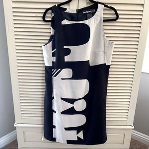 desigual Dress